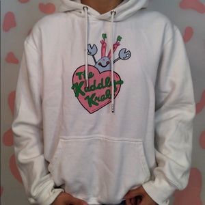 Unisex ChinatownMarket spongebob hoodie